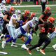 Browns RB Donovan Peoples-Jones finds the edge against an inept Dallas defense.